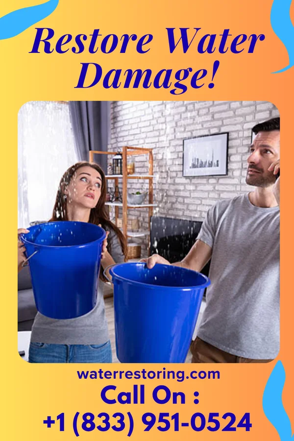 water restoration Ace Restoration Company Macungie